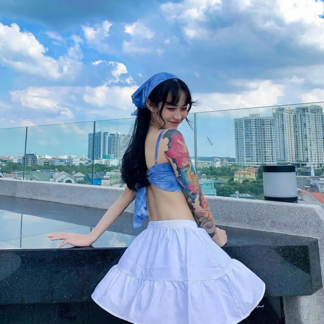 癫凤狂龙